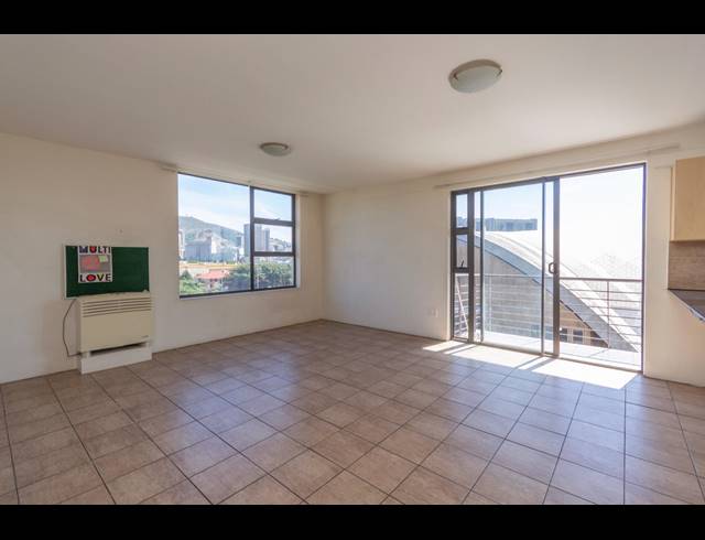 2 BEDROOM APARTMENT SOLD IN ZONNEBLOEM
